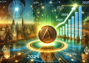 ArcBlock's 5,000% Growth Potential? ArcBlock Price Prediction You Can’t Ignore 2024. 2025, and 2030