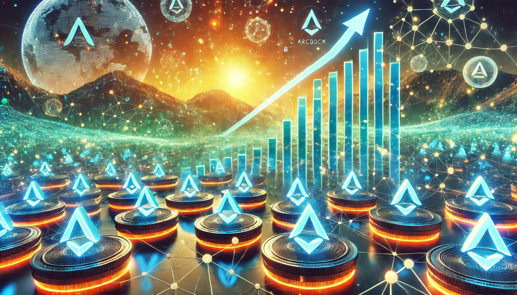 ArcBlock price prediction 2025