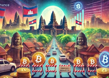 Cambodia Cuts Ties with Binance Despite Recent Relationship