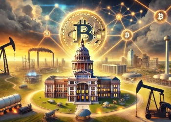 Controversial Bitcoin Reserve Proposal Could Reshape Texas Economy