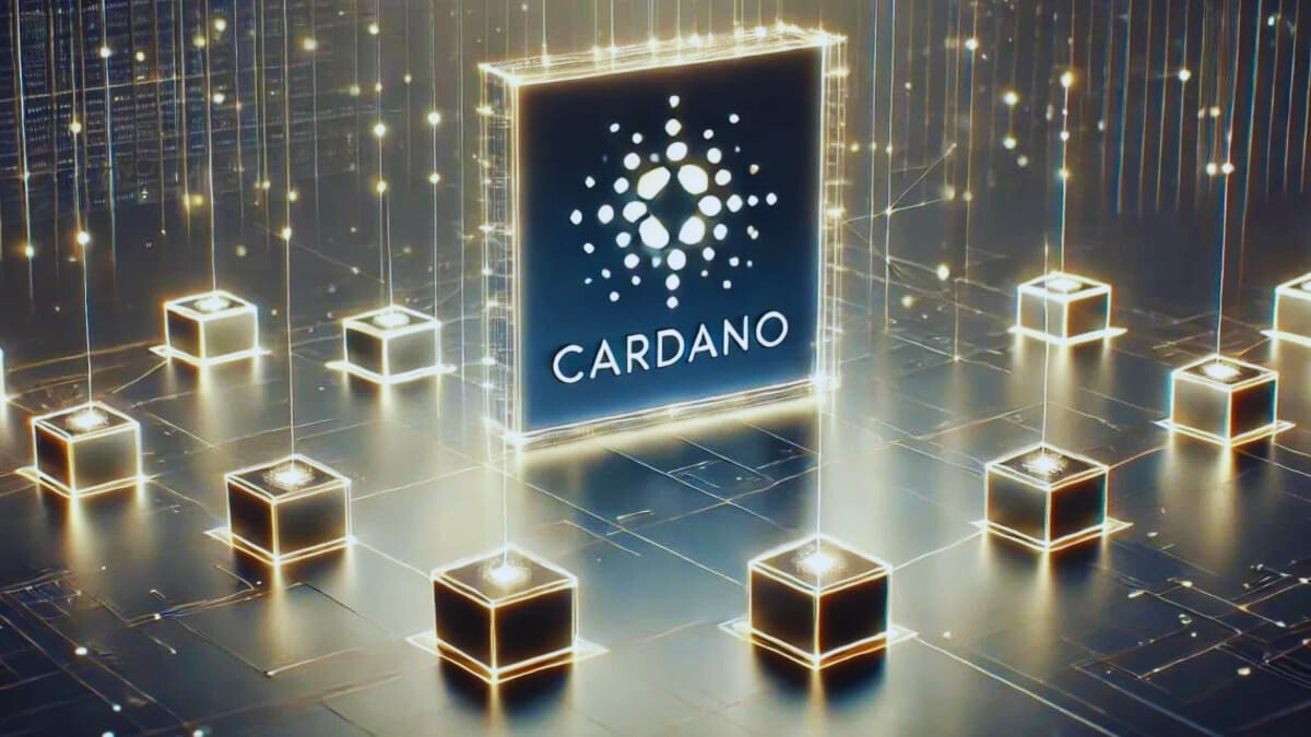 Cardano DeFi TVL Hits New High As ADA Price Rises