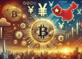 China Owns Bitcoin Debate Rages on Social Media