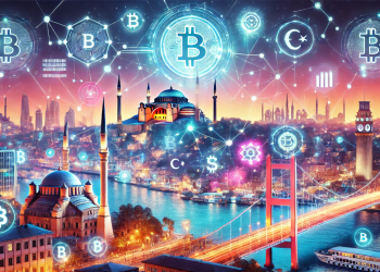 Turkey Prepares for the Future with 2025 Cryptocurrency Policies