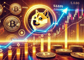 Dogecoin (DOGE) Shows Strong Bullish Momentum, Approaching Key Resistance Levels