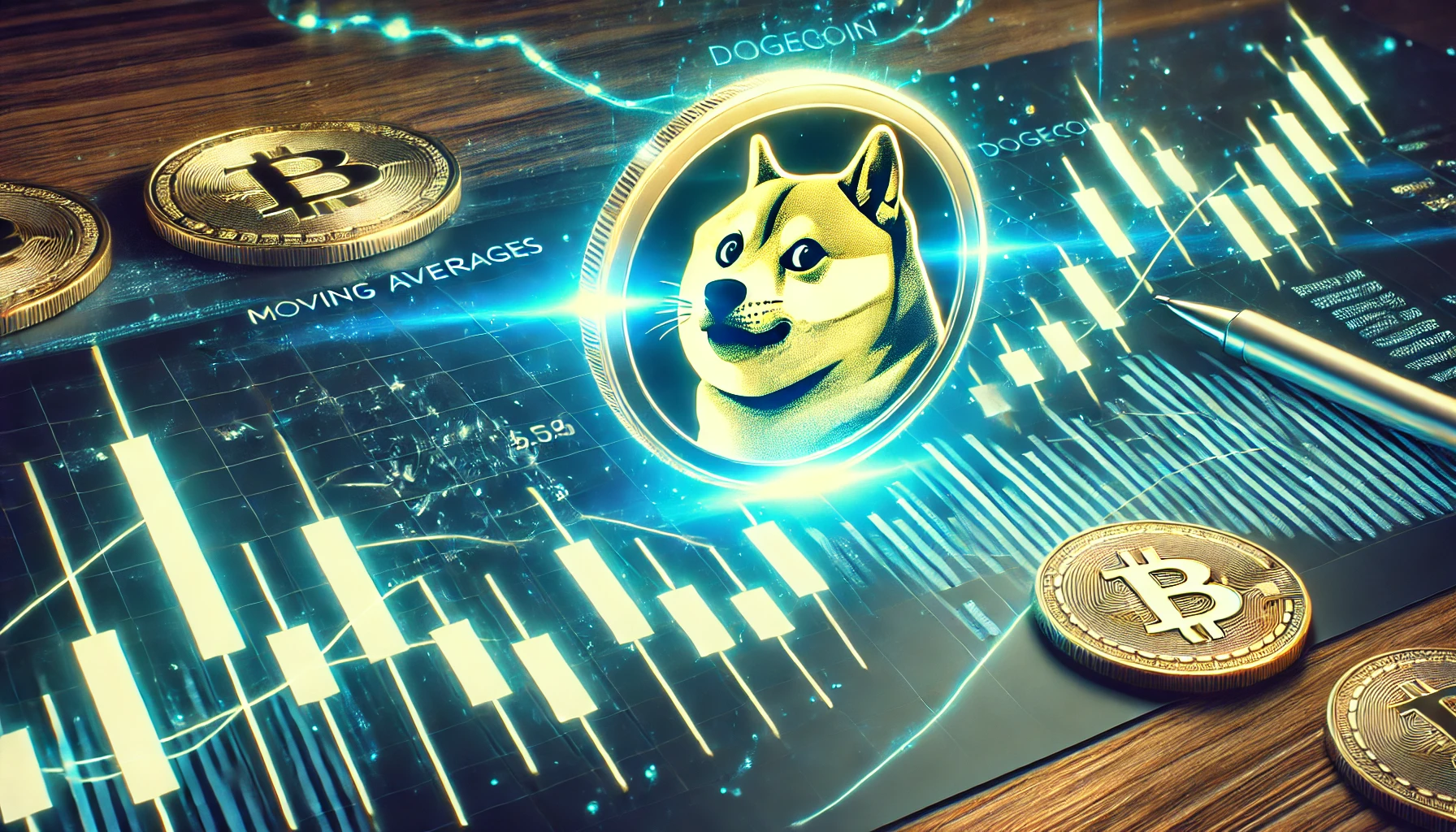 Dogecoin (DOGE) Shows Strong Bullish Momentum, Approaching Key Resistance Levels 