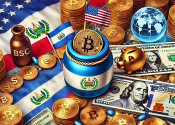 El Salvador adds to its Bitcoin reserves after IMF deal