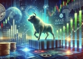 Emerging AAVE Bullish Pattern Pushes Altcoin to Break Through