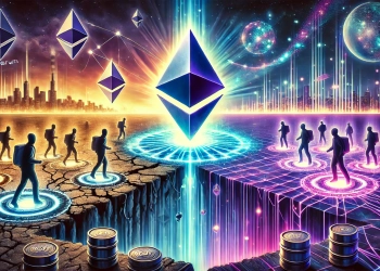 Ethereum Faces New Challenges as Developers Migrate to Solana