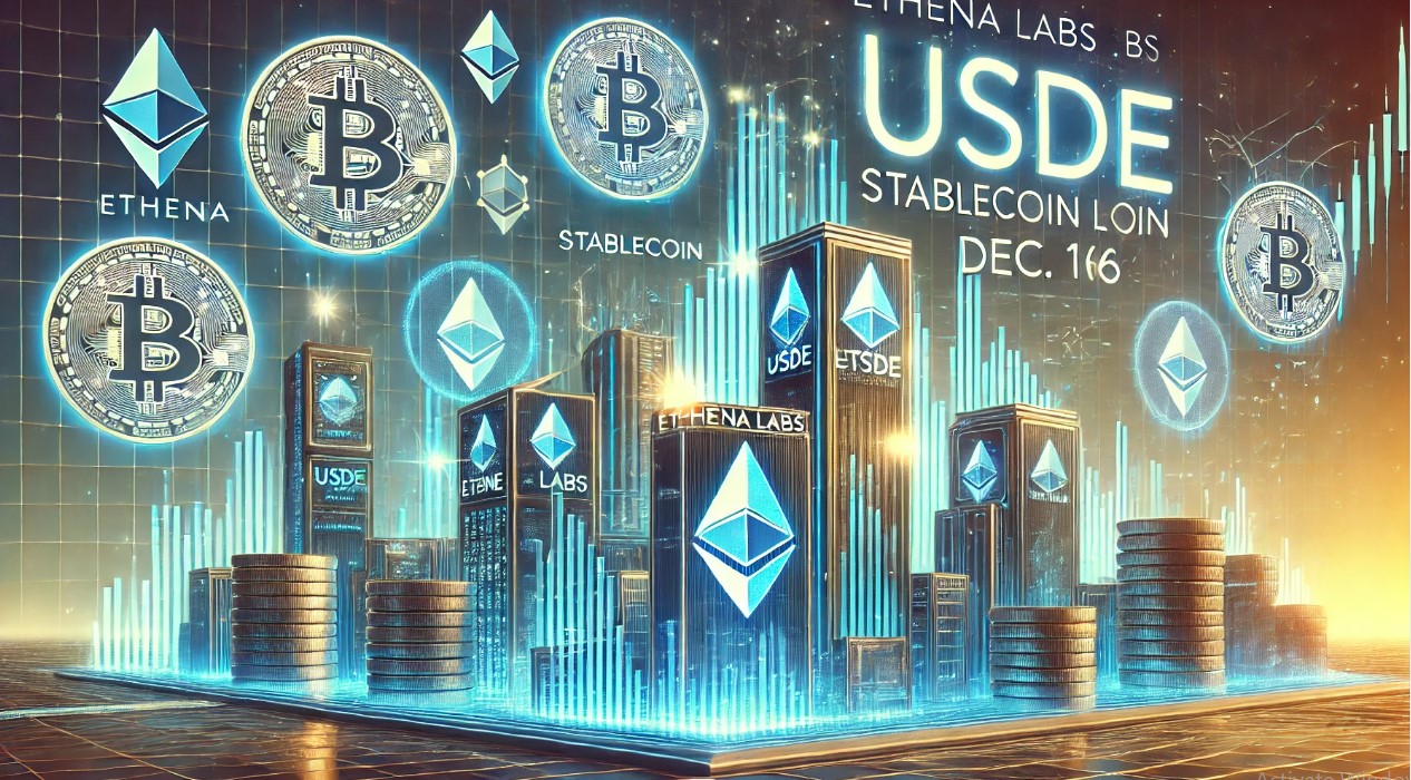 Ethena Labs' USDe Stablecoin Launch: What to Expect on December 16