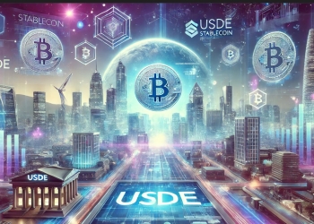 Ethena Labs to release its synthetic USDe stablecoin on Dec. 16