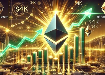 Ethereum showing bullish signs