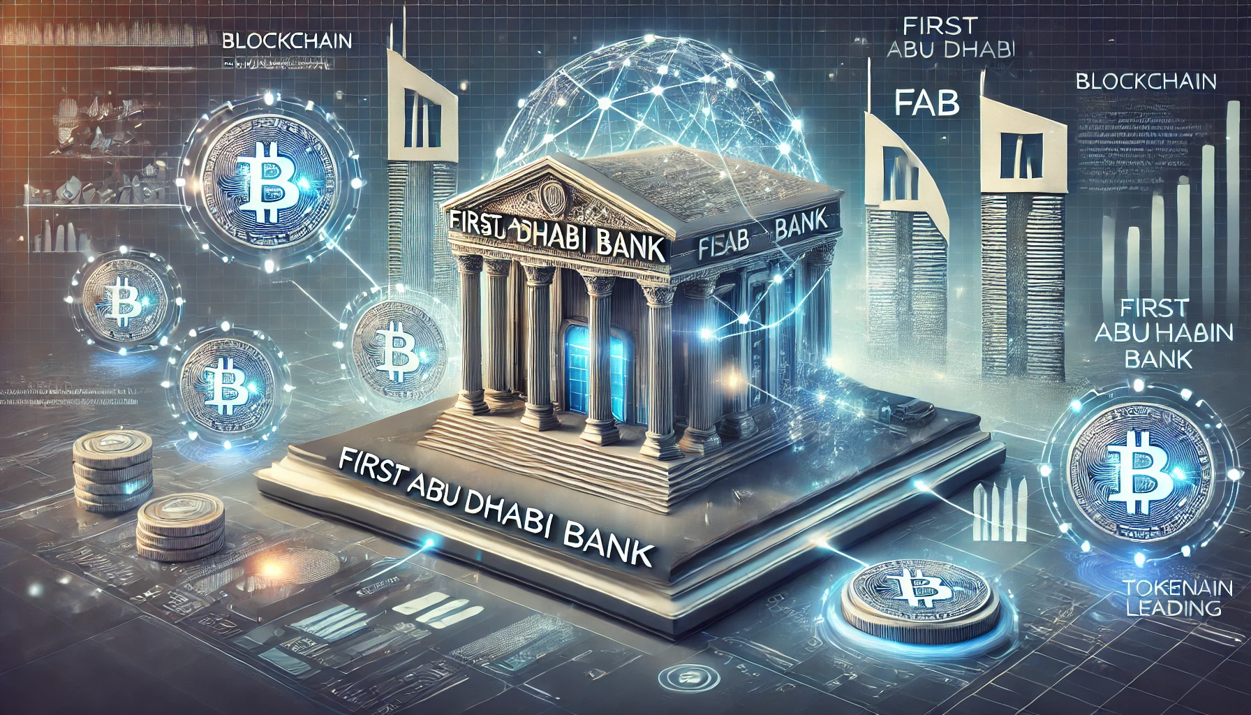 First Abu Dhabi Bank (FAB) and Libre Capital Collaborate to Revolutionize Lending with Tokenized Assets 