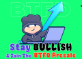 BTFD Presale Becomes Top Pick, Raising $4M as Best Meme Coin to Buy and Hold for Short Term While Peanut the Squirrel Faces Legal Drama and ANDY Gains Momentum