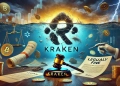 Kraken Hit with Massive $5.1 Million Fine for Regulatory Breaches