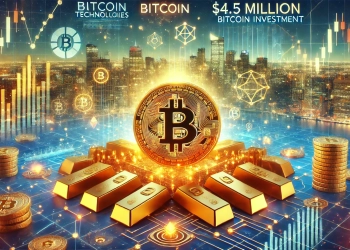 Matador Technologies Bets Big on Bitcoin with $4.5 Million Investment