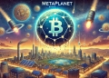 Metaplanet Buys $60M in Bitcoin as Institutional Trust Grows