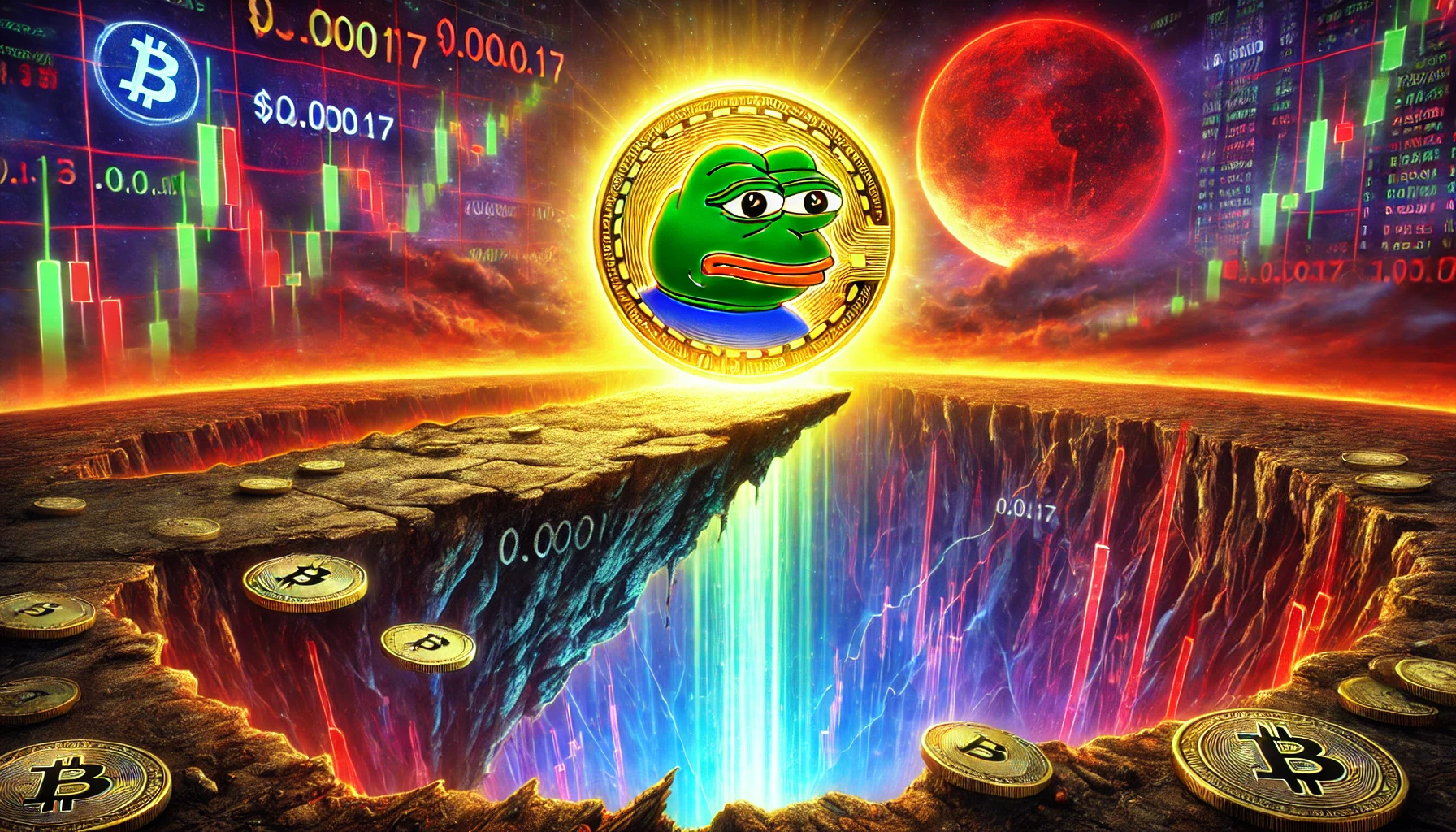 Pepe Coin