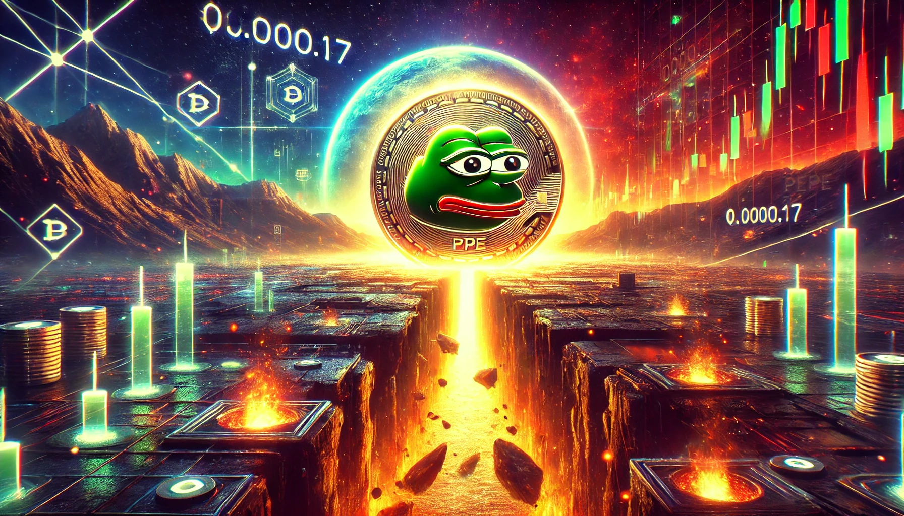 Pepe Coin 3 1