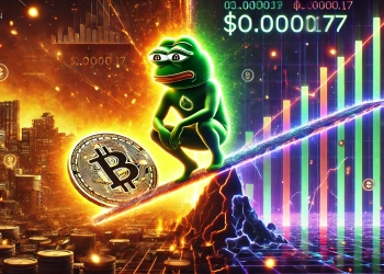 Will Pepe Coin Hold the Line at $0.000017 or Collapse Further