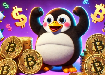 How Pudgy Penguins NFTs Break Records, Surpass Bitcoin in Value!