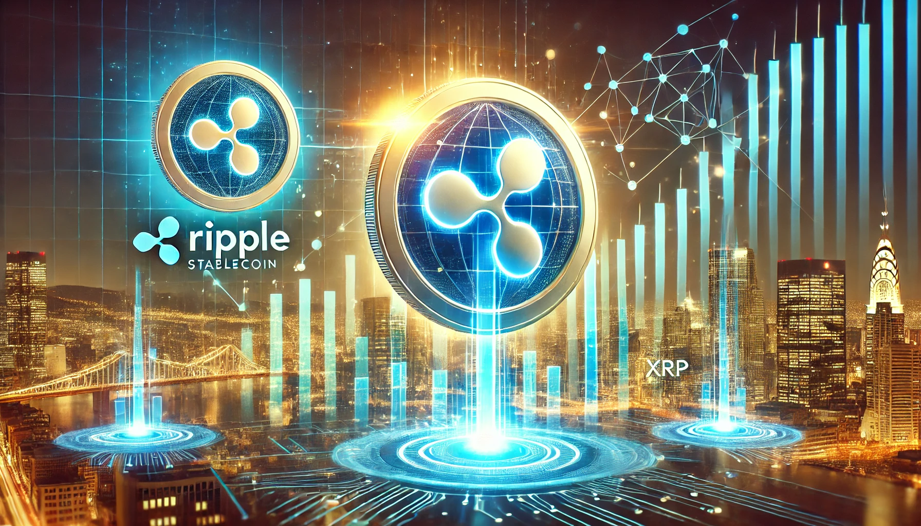 Ripple's RLUSD Gains Approval Amid Renewed Momentum for XRP