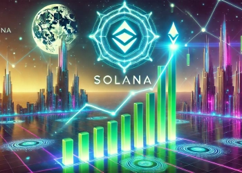 SOL Price Rebounds as Solana Strengthens Its Position