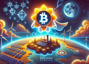 Bitwise Expands Solana Staking Offerings in Europe