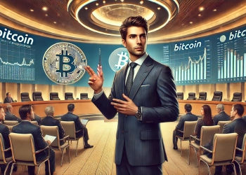 Thomas Peterffy’s Bitcoin Warning: Why Less Is More in Crypto Investments?