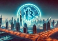 UAE and Bitcoin: Is $40 Billion the Real Deal?