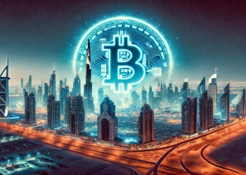 UAE and Bitcoin: Is $40 Billion the Real Deal?