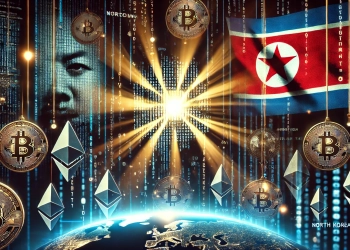 Crypto Crime Exposed US Sanctions Clamp Down on North Korean Laundering Scheme