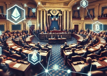 US Senate to Cast Key Vote on Crypto-Wary SEC Commissioner Crenshaw