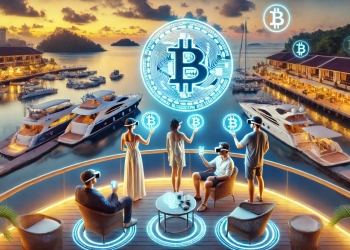 Bitcoin in Paradise? Phuket Set to Test Digital Payments for Tourists