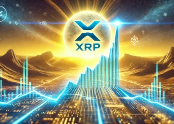 Why XRP is UP