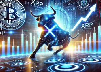 XRP Bulls Await Key Resistance Break for Possible All-Time Highs