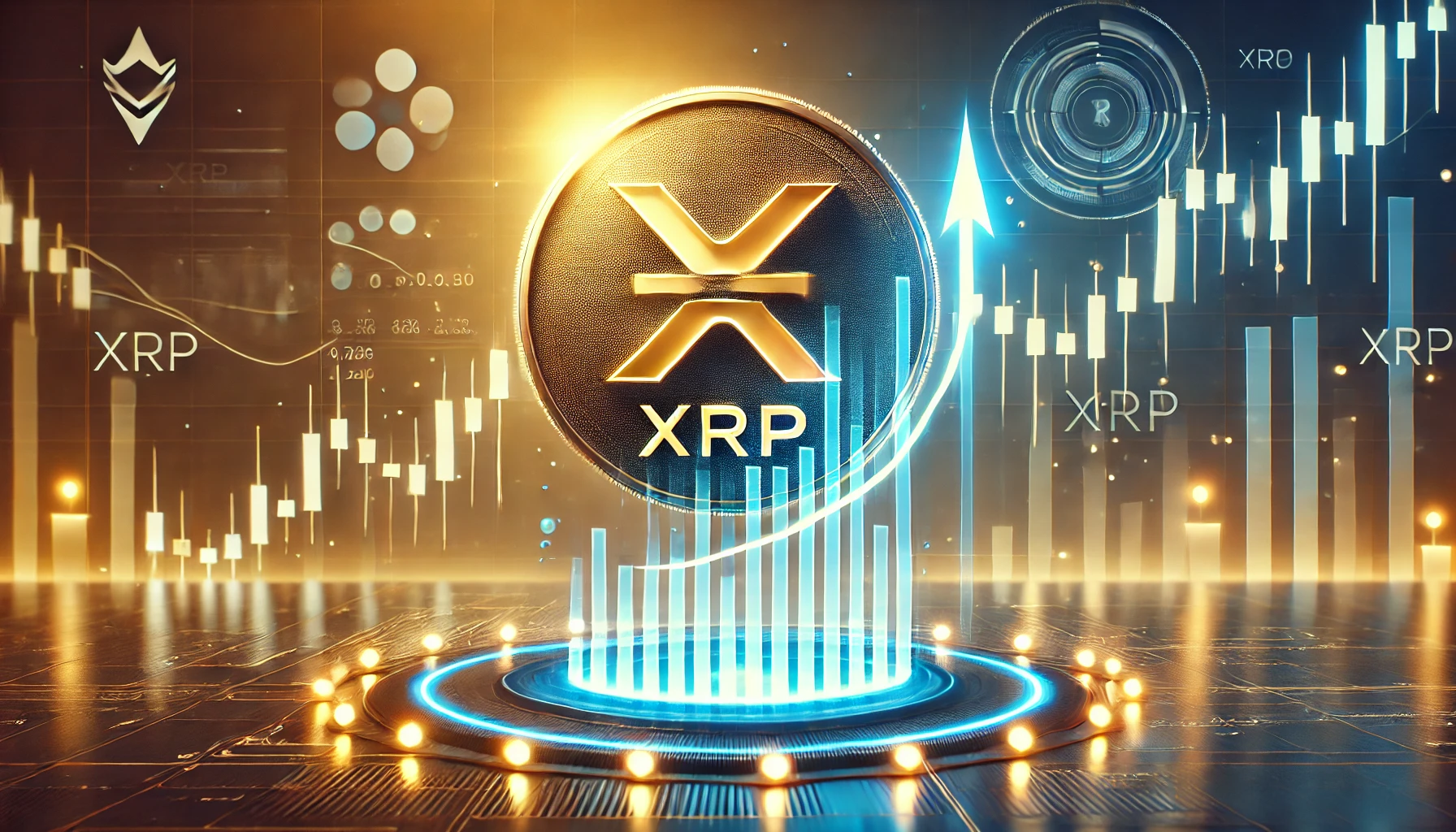 XRP Bulls Await Key Resistance Break for Possible All-Time Highs 