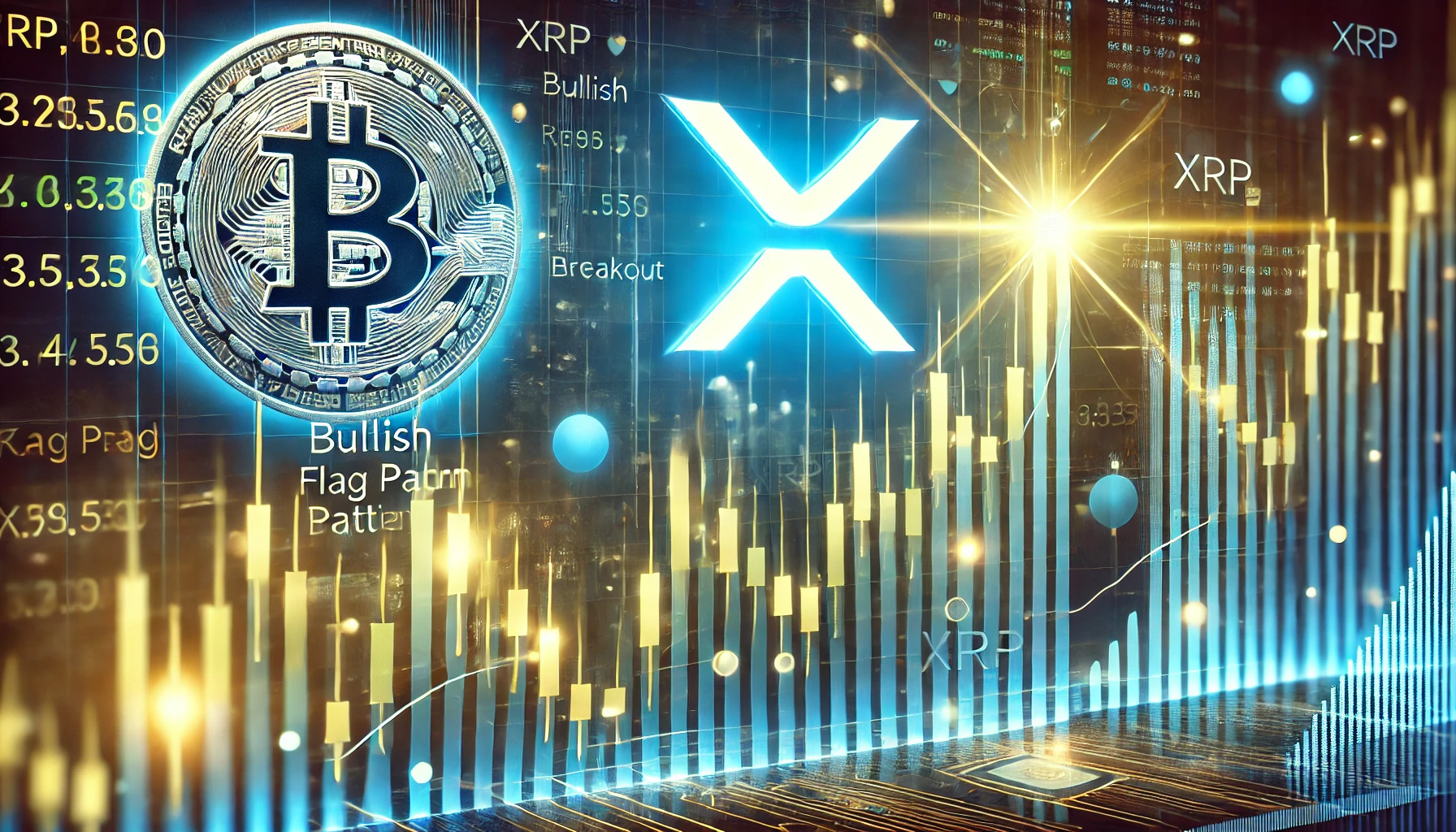 XRP Bulls Await Key Resistance Break for Possible All-Time Highs 