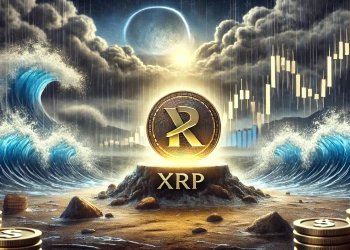 XRP Stumbles, Yet Stands Strong: Weekly Gains Fuel Prediction Frenzy