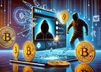 Yat Siu X Account Hacked in Latest Crypto Solana Scam