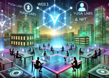 Yuga Labs