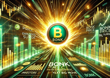 BONK Price Explodes with 9% Surge, Investors Eye Next Big Move