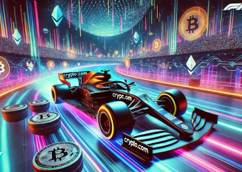 What Does the Formula-1 and Crypto.com Deal Mean for Racing Fans and Crypto Users?