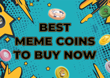 2025'te İzlenecek En İyi 10 Meme Coin