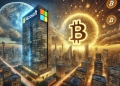 Why Microsoft Votes Against Bitcoin Inclusion in Treasury Holdings