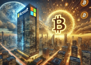 Why Microsoft Votes Against Bitcoin Inclusion in Treasury Holdings