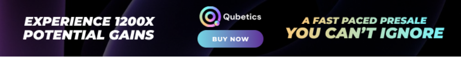 Best Cryptos to Invest in for Long Term: Qubetics Presale Attracts Investors, as Solana and Stacks Gain Ground Amid Crypto Frenzy
