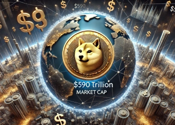 Can Shiba Inu Reach $1? The Challenges of a $590 Trillion Market Cap