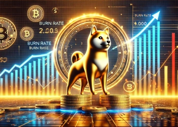 Shiba Inu Price Skyrockets as Burn Rate is 7418% Amid Rising Investor Confidence