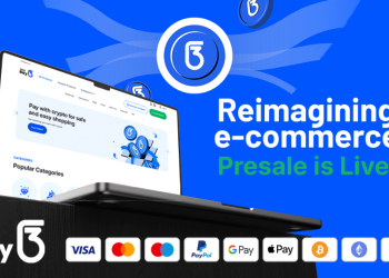 $100 Today, $6,333 Tomorrow? Inside Web3Bay's Presale