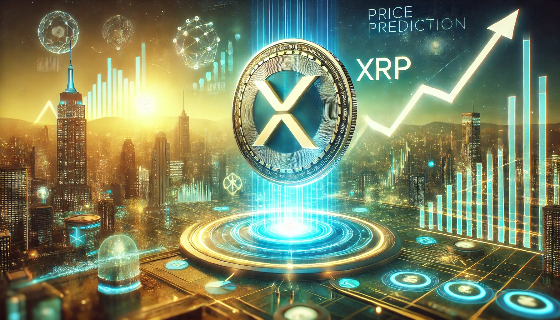 xrp price